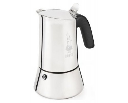 Cafetera Italiana Bialetti Venus 2 Tz De Acero